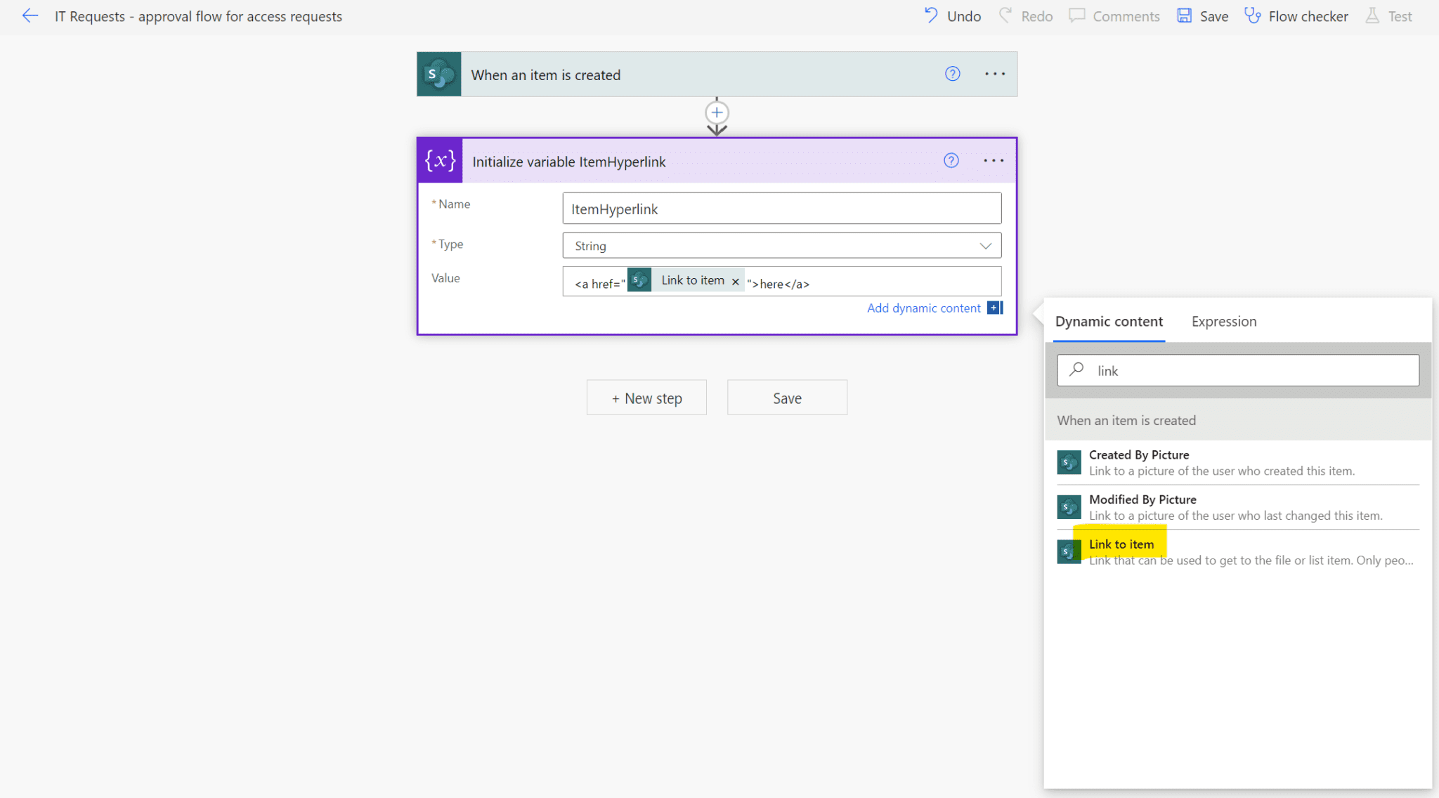 How To Design A Good Power Automate Approval Flow - Bi-ome